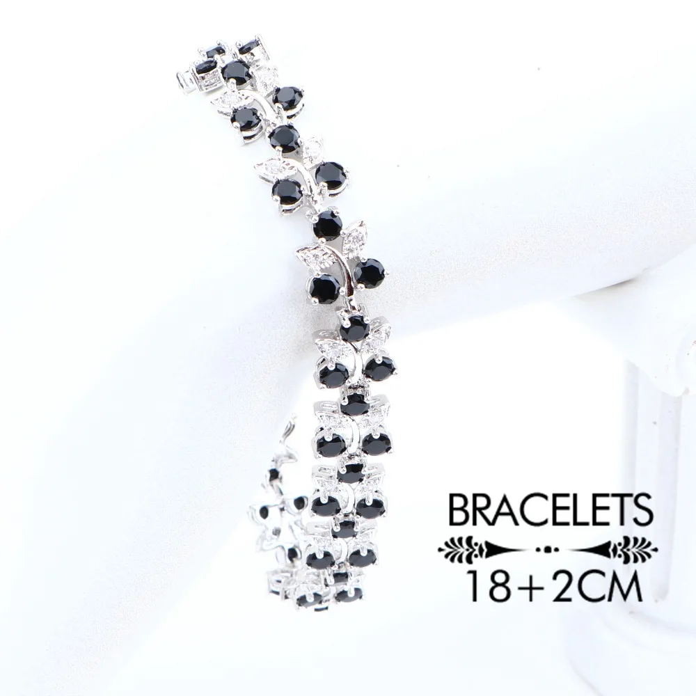 Silver 925 Jewelry