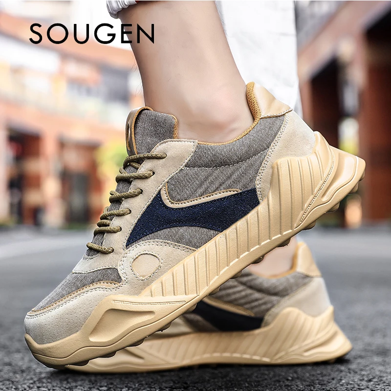 

Male Shoes Adult Tenis Masculino Adulto Zapatillas Hombre Casual Shoes Chaussure Homme Krasovki Sneakers Men Summer Trainers