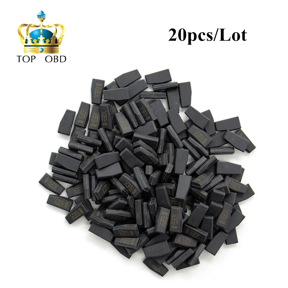 

keydiy Free shipping 20PCS PCF7935AS PCF7935 replace by PCF7935AA NEW 100%