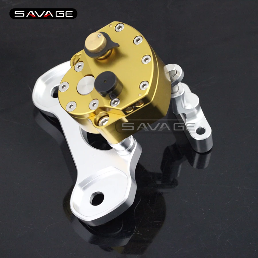 For YAMAHA XJ6 /Diversion/F FZ6R FZ 6R Motorcycle Accessories Steering