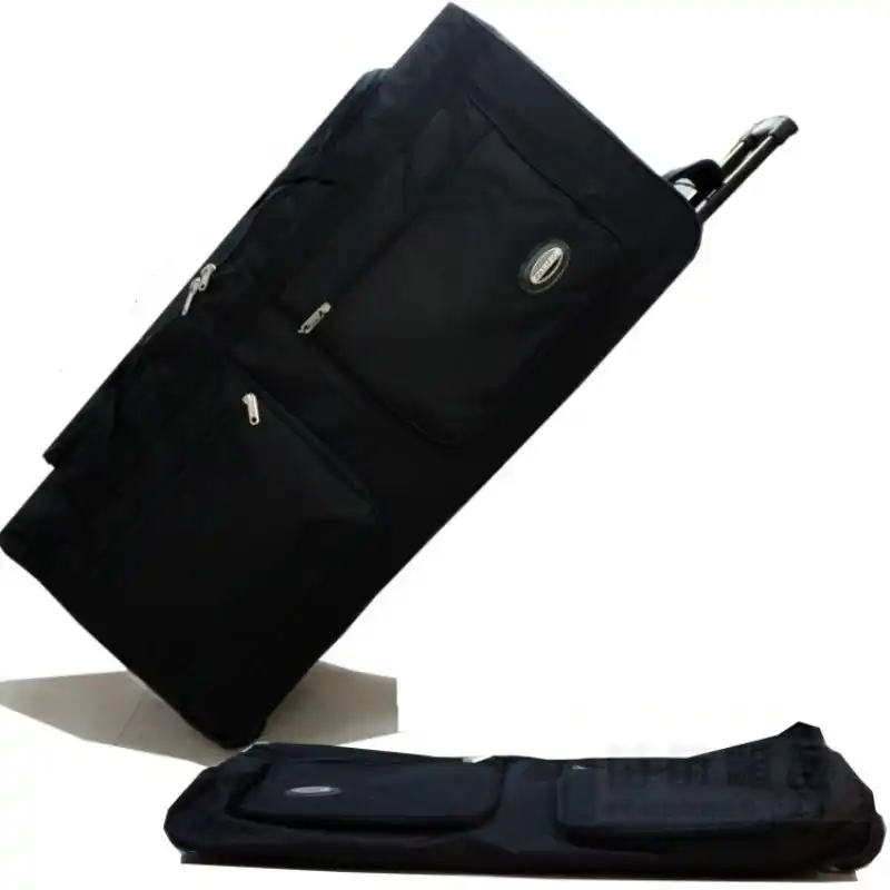 42 inch suitcase