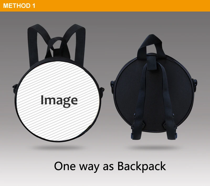 9-дюймовый из популярного мультфильма, г-н Пибоди рюкзак для детского сада для мальчиков и девочек, маленькие круглые сумки для детей