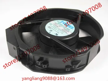 

NMB-MAT 5915PC-23T-B30, B00 AC 200V 33/35W Server Cooling Fan
