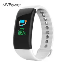Bluetooth умный Браслет тачпад спортивный Многофункциональный Bluetooth спортивный Браслет Пульс V66S
