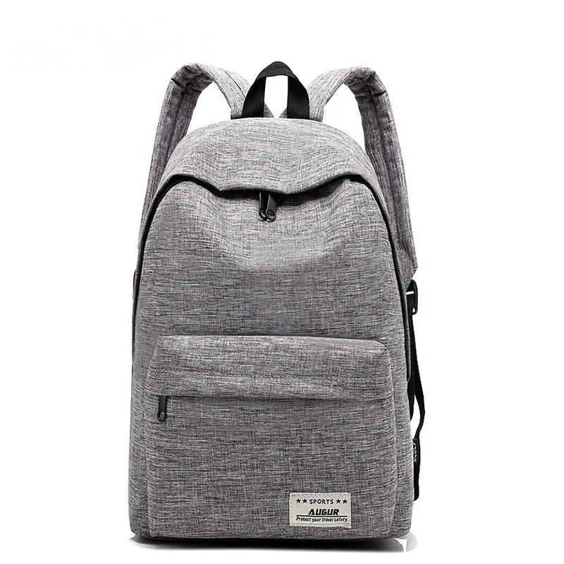 

Fashion Men Women Canvas Backpack College High Middle School Bags For Teenager Boy Girl Travel Laptop Backpacks Mochila Rucksack