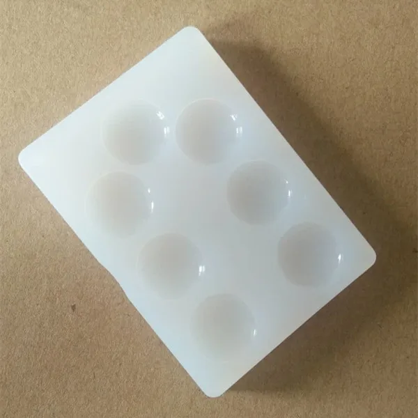 eye mould 14mm