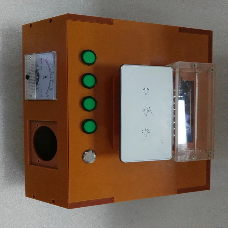 PCB/PCBA тесты Стенд Smart Switch тесты приспособление PCB испытательный стенд рамки настраиваемый