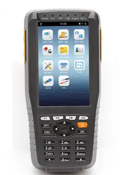 

Basic VDSL VDSL2 Tester for xDSL Line test Maintenance Tools better than ST332B