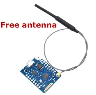 D1 Mini ESP8266 ESP-12 ESP-12F CH340G CH340 V2 USB WeMos wifi макетная плата D1 Mini NodeMCU Lua IOT плата 3,3 В с контактами