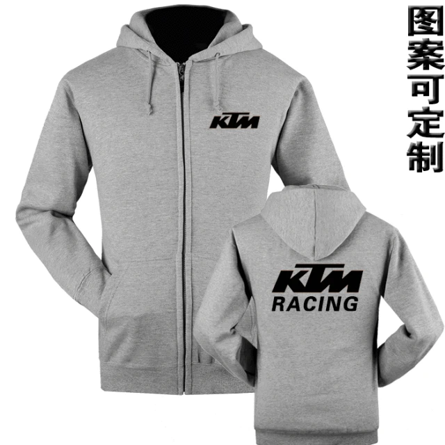ktm mechanic sweatshirt