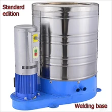 Нержавеющая сталь большой Ёмкость автомобиля стиральная машинка коврик, напольный ковер сушилка