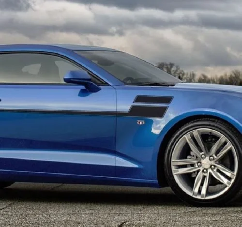 Rs styling