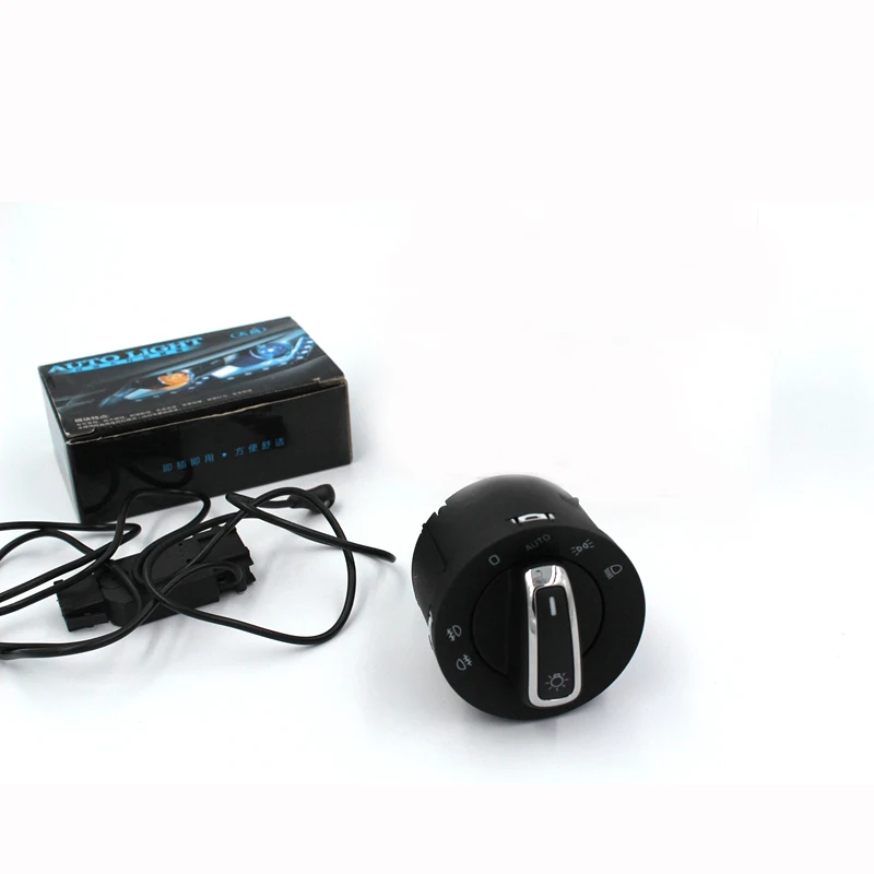 

AUTO HEADLIGHT SENSOR +SWITCH with Green Light for YETI 5LD 941 431 C