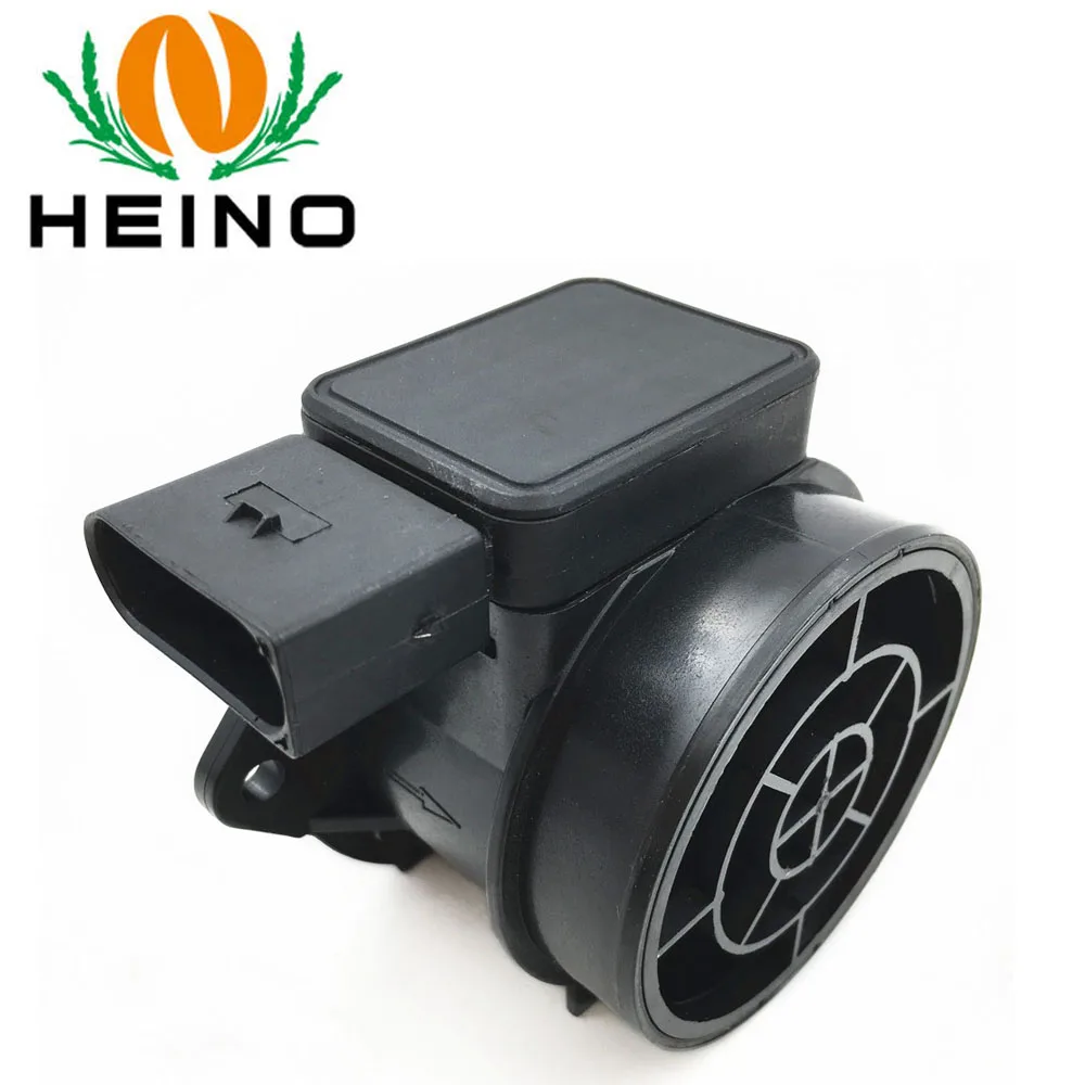 

Mass Air Flow Sensor 5pins MAF for VOLGA Gazelle LADA ZMZ-406 UAZ-3160 5WK9635 41301799 203855 TY3747301799 203855000 407282001