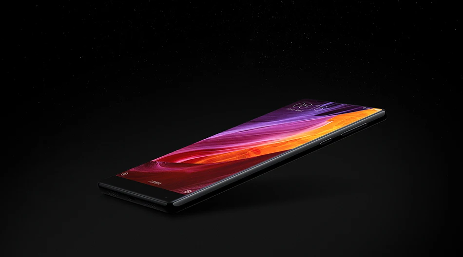 Original Xiaomi Mi Mix Pro 6gb Ram 256gb Rom Snapdragon 1 Quad Core 4g 16 0mp 6 4 Full Screen 40x1080p Fhd 4300mah 18k Gold Quad Core Original Xiaomioriginal Xiaomi Mi Aliexpress