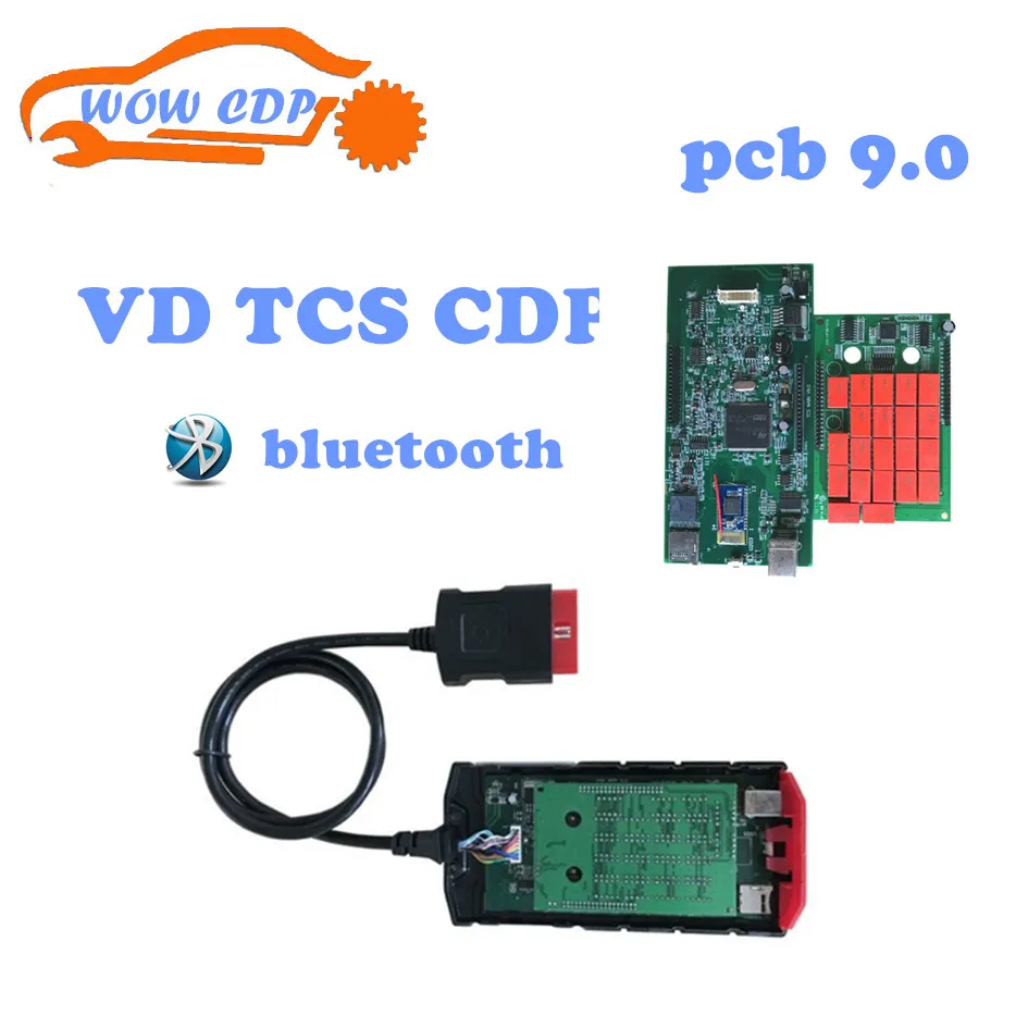 Canon RelayWOW CDP синяя плата delayvd ds150e PRO 2015R3 2016R1 Keygen программное обеспечение