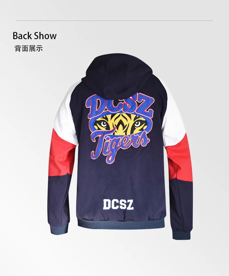 Hoodie 36-6