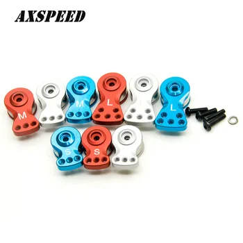 

21mm 25T Teeth Tooth Half Servo Arm Horn For 1/8 1/10 RC Car Boat FUTABA/SANWA/TACTIC/ACOMS/TAMIYA/AITEC/TRAXXAS/SAVOX