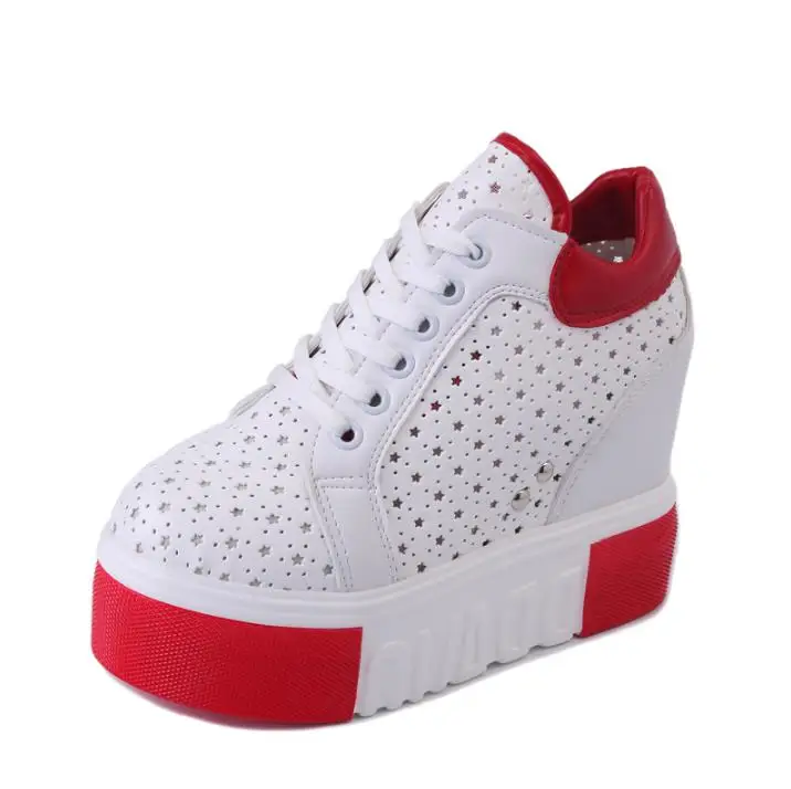 

2018 new couple high canvas shoes women Korean and women shoes casual shoes