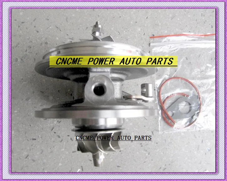 Turbo Cartridge CHRA For Great Wall Hover H5 4D20 2.0L 2.0T  BV43 53039700168 53039880168 1118100-ED01A Turbine Turbocharger (5)
