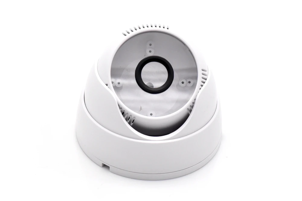 

Camera Housing ABS Plastic IP Camera Casing For CCTV Surveillance Security Camera Outdoor Use Cover