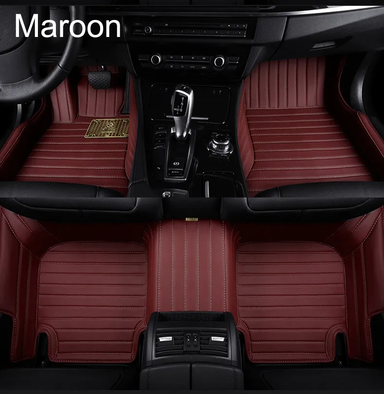 Marron