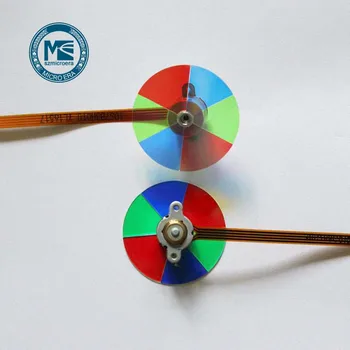 

projector color wheel for Yamaha DPX-8306 6 segement 40mm 6H30MTA16FE