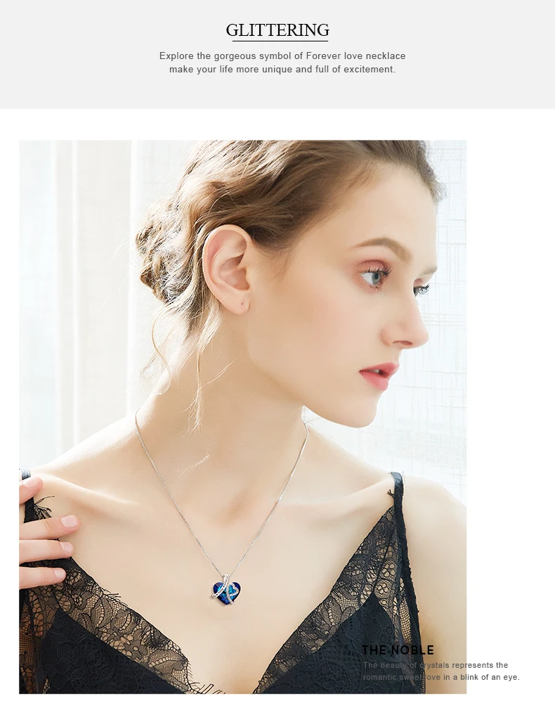 heart necklace (8)