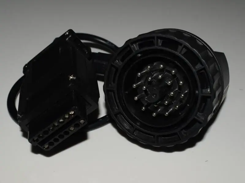  Para BMW Icom next wifi con software 500gb hdd (ista d 420 ista p 366) Modo Experto 201912 nueva ve