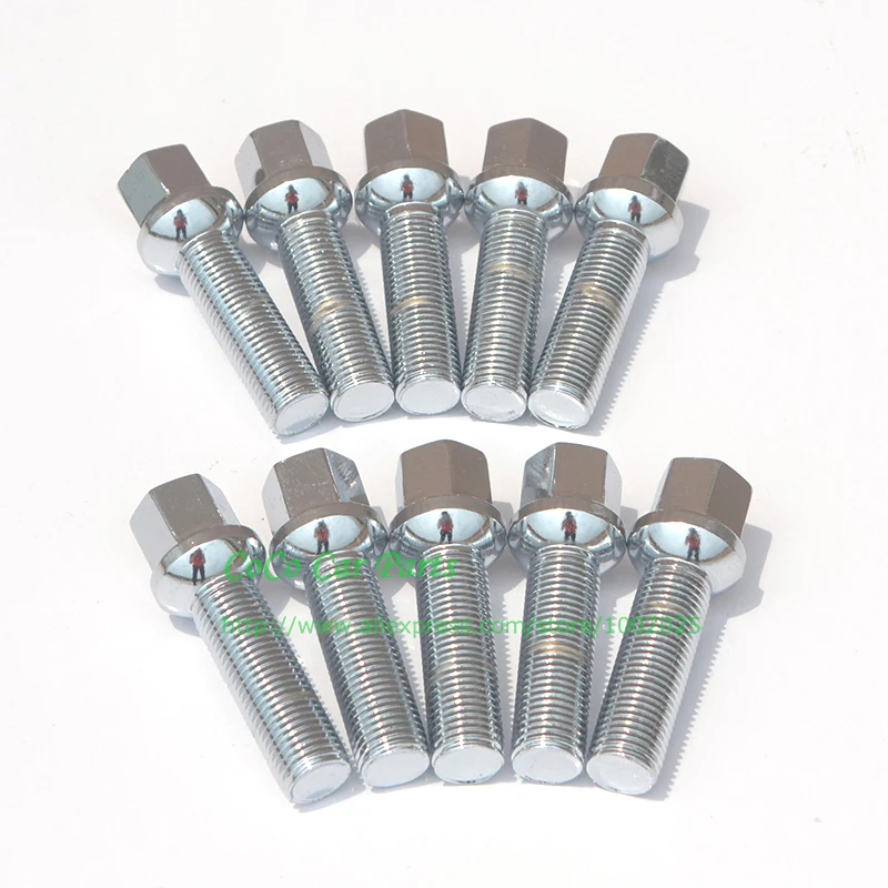 wheel bolts (3)