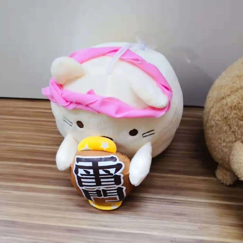 Sale 72pcs/lot San-X plush pendants Sumikko gurashi plush Stuffed Keychain Cartoon Sumikko Animal Stuffed Plush Toys 20cm 3 Sale 72pcs/lot San-X plush pendants Sumikko gurashi plush Stuffed Keychain Cartoon Sumikko Animal Stuffed Plush Toys 20cm 3