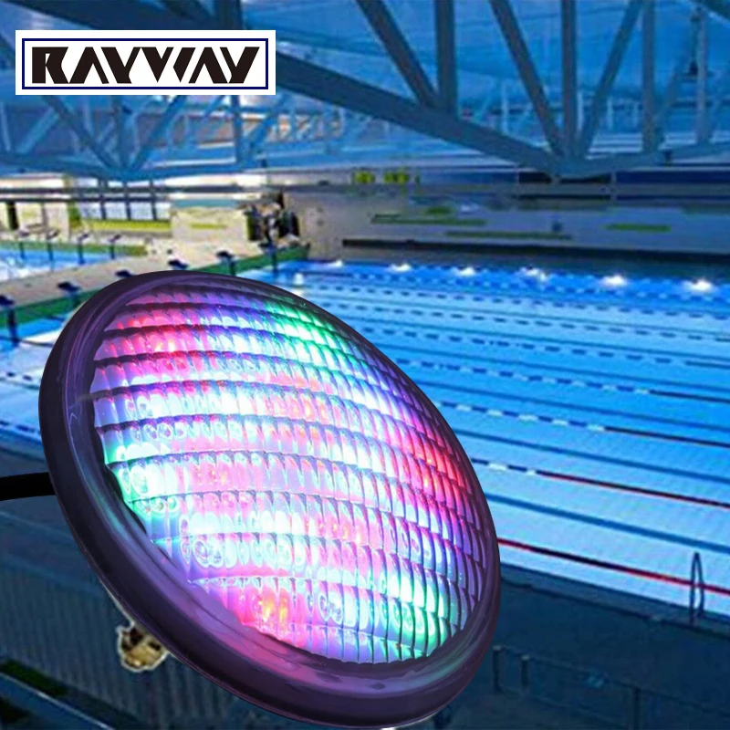 54 W RGB piscina luzes LED sous-Marín piscine impermeabile luci piscina luz impermeable submarino piscina Poolbeleuchtung 54 W RGB piscina luzes LED sous-Marín piscine impermeabile luci piscina luz impermeable submarino piscina Poolbeleuchtung