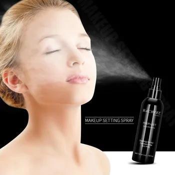 

Matte Finish Lightweight Makeup Setting Spray Long Lasting Quick-drying Mist Lock In Makeup Soft Fresh USA Free Shipping