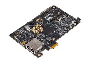 LFE5UM5G-45 f-VERSAPROMO сетчатая FPGA макетная плата CONN PLATF ECP5-5 | Электроника