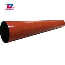 Длительный срок службы и высокое качество C451 пленка для фиксации термоблока для KONICA MINOLTA BIZHUB C451 550 650 ремень фьюзера