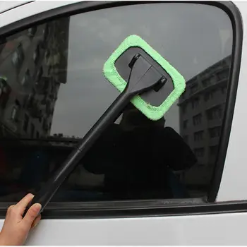 

Car-styling Windshield Easy Cleaner - Clean Hard-To-Reach Windows On Your Car, Home Washable 808 dropship