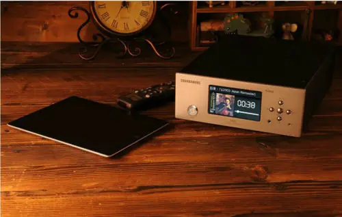 Оригинальный saundaware A200S Hi End Fi полностью сбалансированный интегрированный