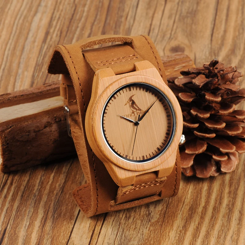 BOBO BIRD LOGO WATCHES (5)