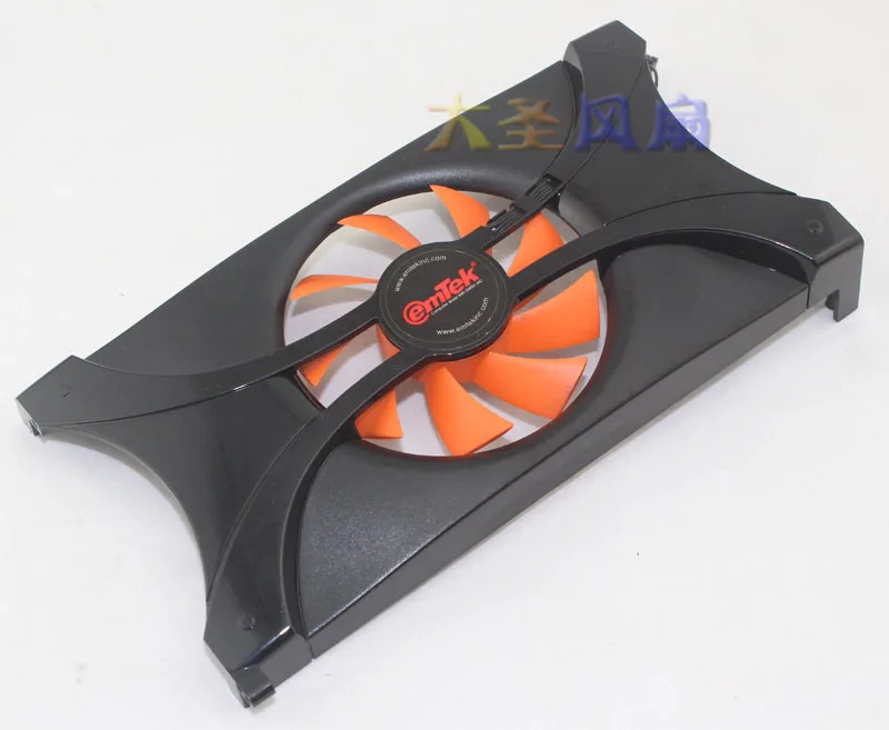 Power Logic PLA08015B12HH DC 12В 0 35A 2 kugellager Grafikkarte Lufter Ersetzen PALIT emtek GTS450 GTX550Ti видеокарта|power logic
