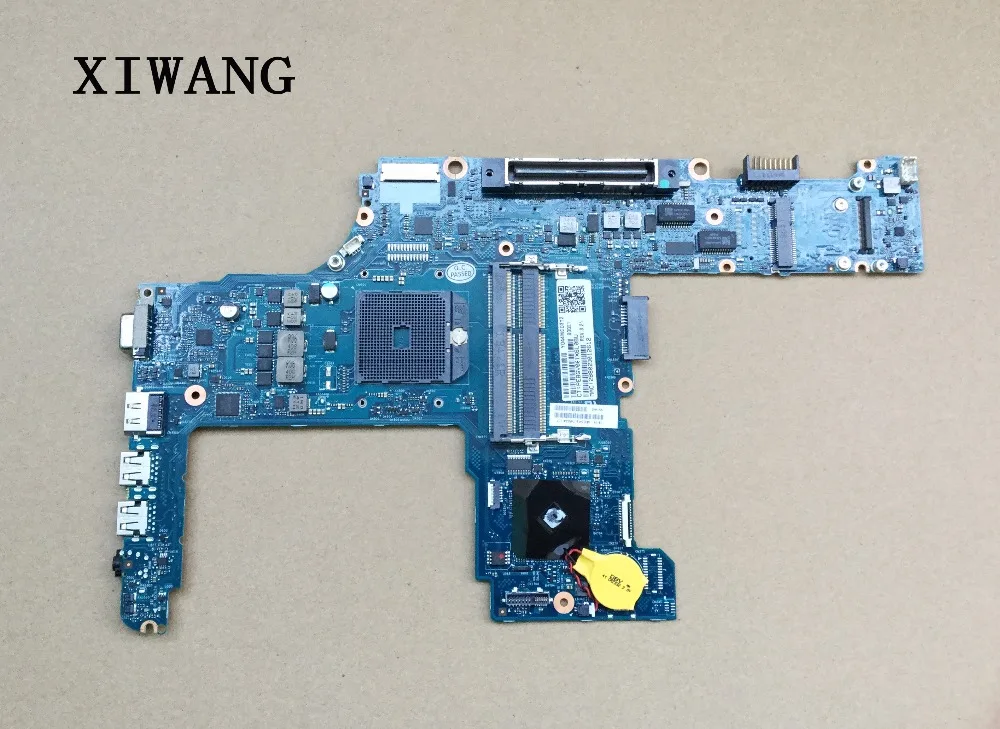 745884-001 745884-601 745884-501 Бесплатная доставка hp ProBook 645 G1 Материнская плата ноутбука 6050A2567101-MB-A03 645 g1 плата SOC
