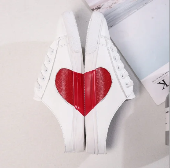 

KTD 2019 new breathable fashion men's and women's Korean shoes Casual shoes free shipping Male summer Casual men