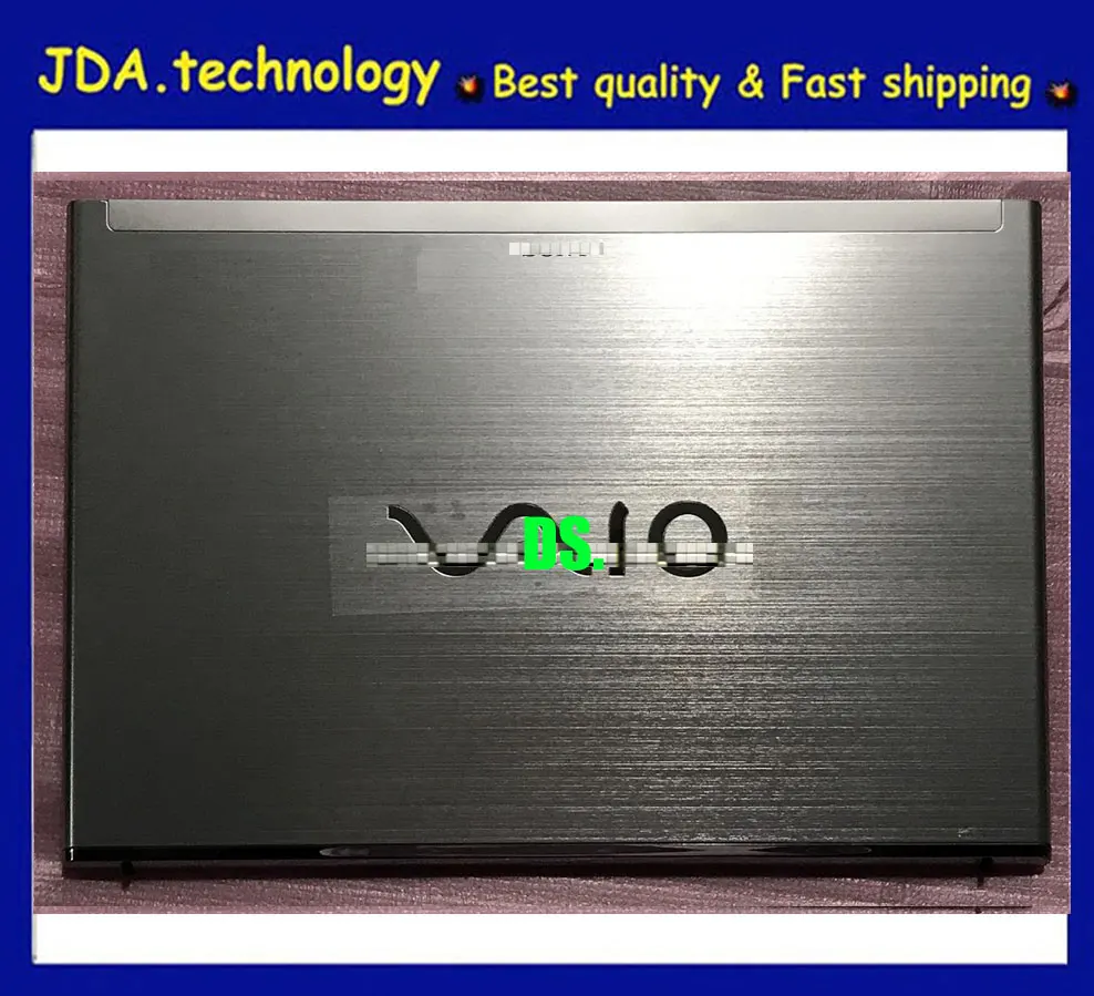 Новый/org ЖК чехол для Sony VAIO SVT13 SVT13117ECS T1311STV131A SVT131B задняя крышка сенсорного
