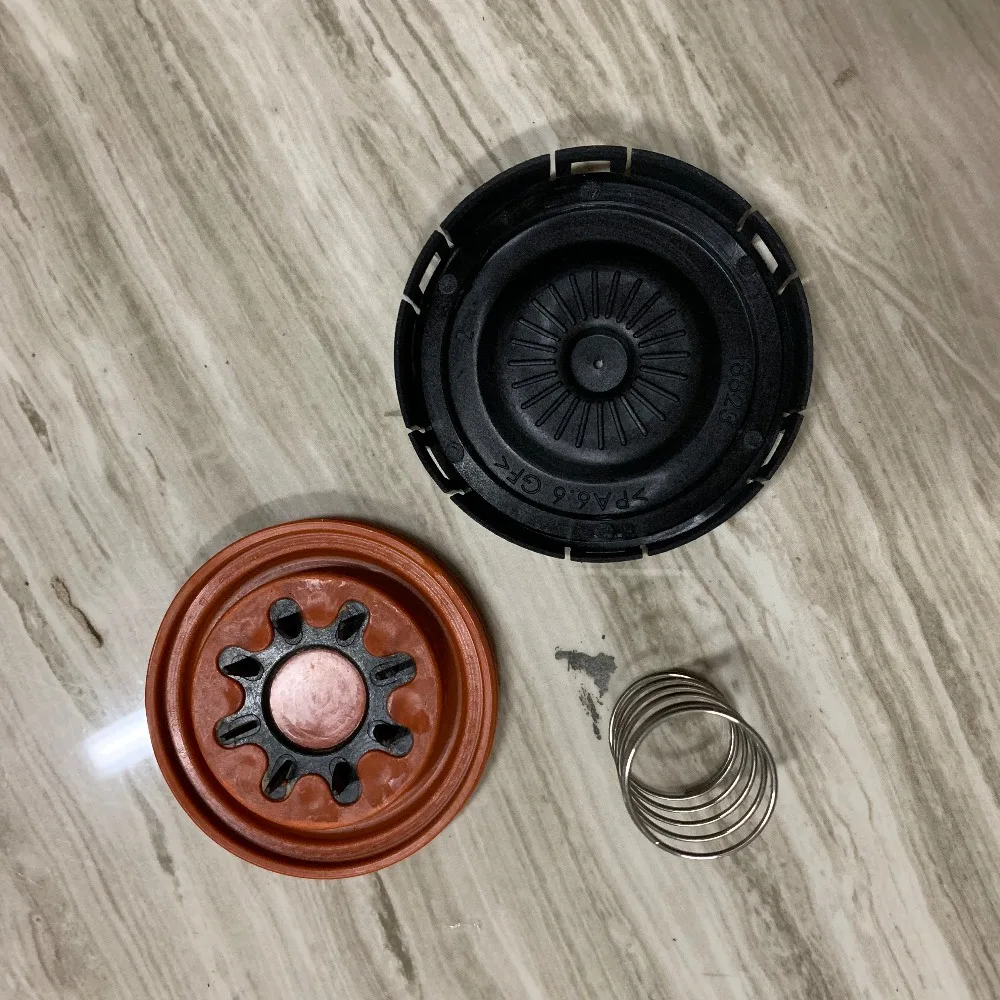 Комплект мембран крышки клапана RANGE ROVER PCV 5 0 OEM LR041443 LR010780 LR051835|Колпак клапана| |