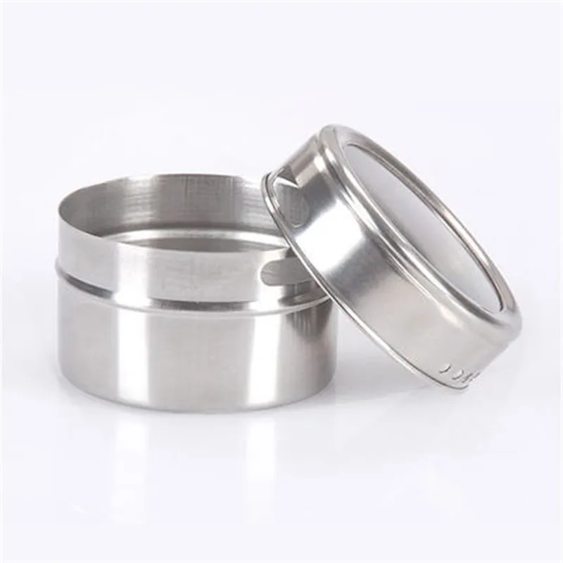 DHL-100pcs-lot-Magical-magnetic-Stainless-steel-spice-jar-monosexuality-tank-sauce-pot-seasoning-bottle (2)