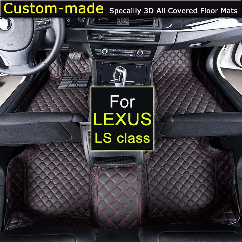 For Lexus Ls Class Ls430 2004 2005 Ls460 2006 Ls460l Ls600h Car