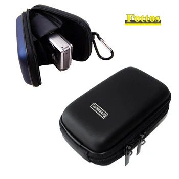 

Camera Bag cover pouch for Canon powershot SX730 SX720HS sx600 SX610 G7X G7X II G9XII SX220 S90 N100 N2 D30 A2000 protector case
