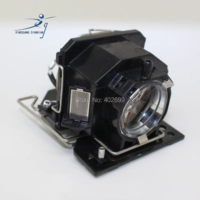 

PJ358 projector lamp bulb RLC-027 HS150KW09-2E for VIEWSONIC compatible with housing