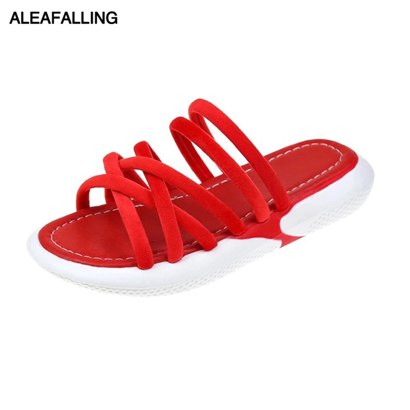 

Aleafalling Zapatos Shoes Ankle Strap Heels Women Sandals Summer Shoes Women Open Toe Chunky Summer Beach Dress Sandals 201954