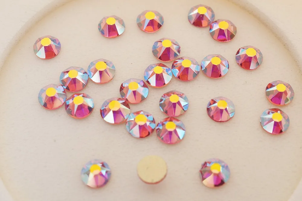 Non hotfix Rhinestones 16