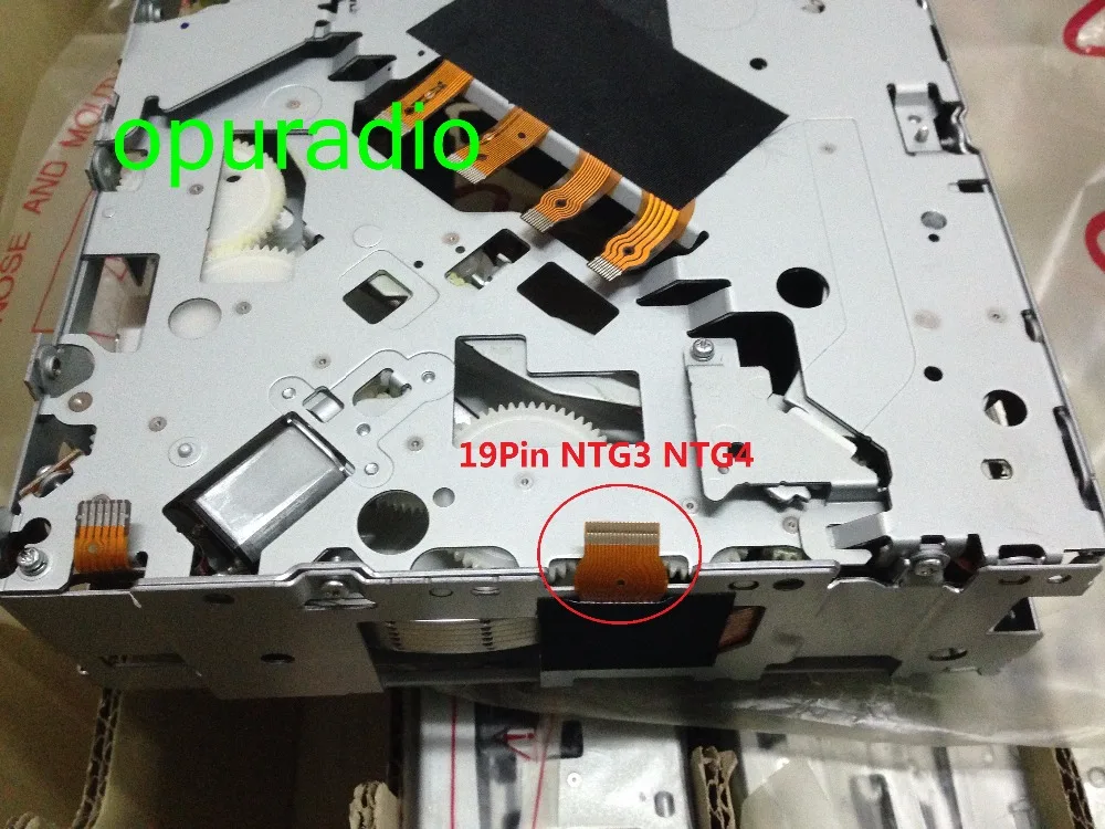 Excellent Free new Matsushita 6 CD/DVD changer mechanism 19Pin for Mercedes COMAND APS NTG3 Backer Harma W221 W204 S Class Navigation GPS 1 Excellent Free new Matsushita 6 CD/DVD changer mechanism 19Pin for Mercedes COMAND APS NTG3 Backer Harma W221 W204 S Class Navigation GPS 1